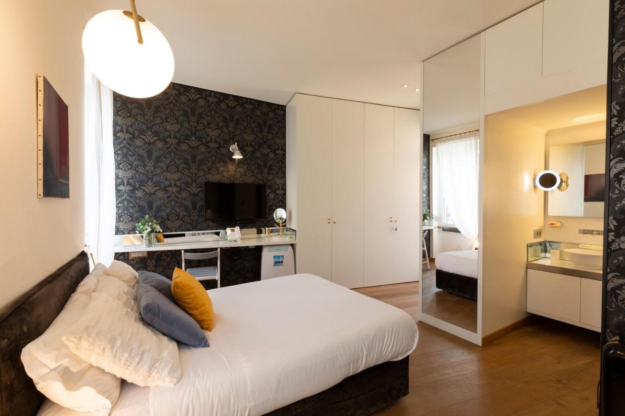 River Sweet Home Milano Dış mekan fotoğraf