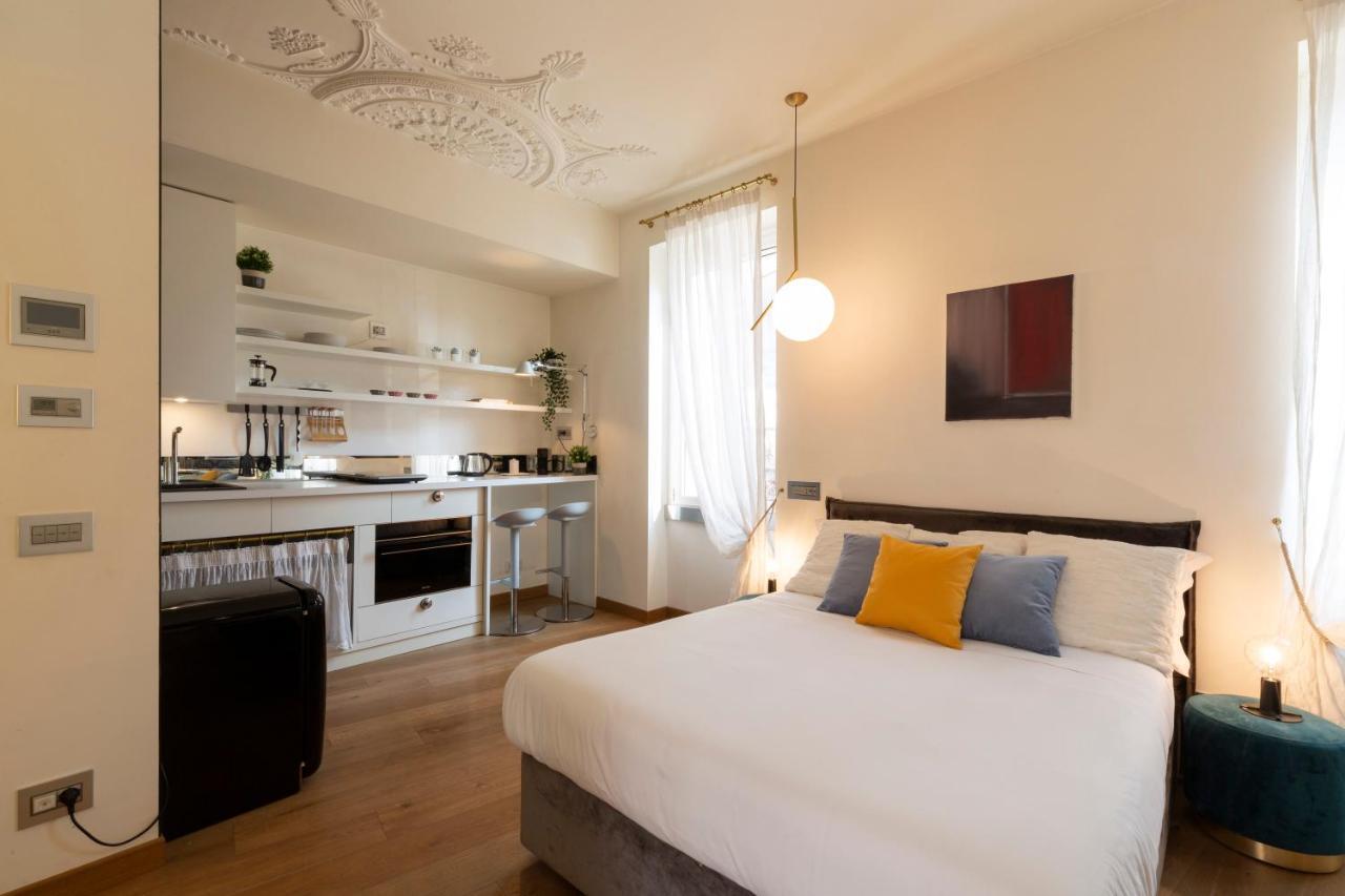 River Sweet Home Milano Dış mekan fotoğraf