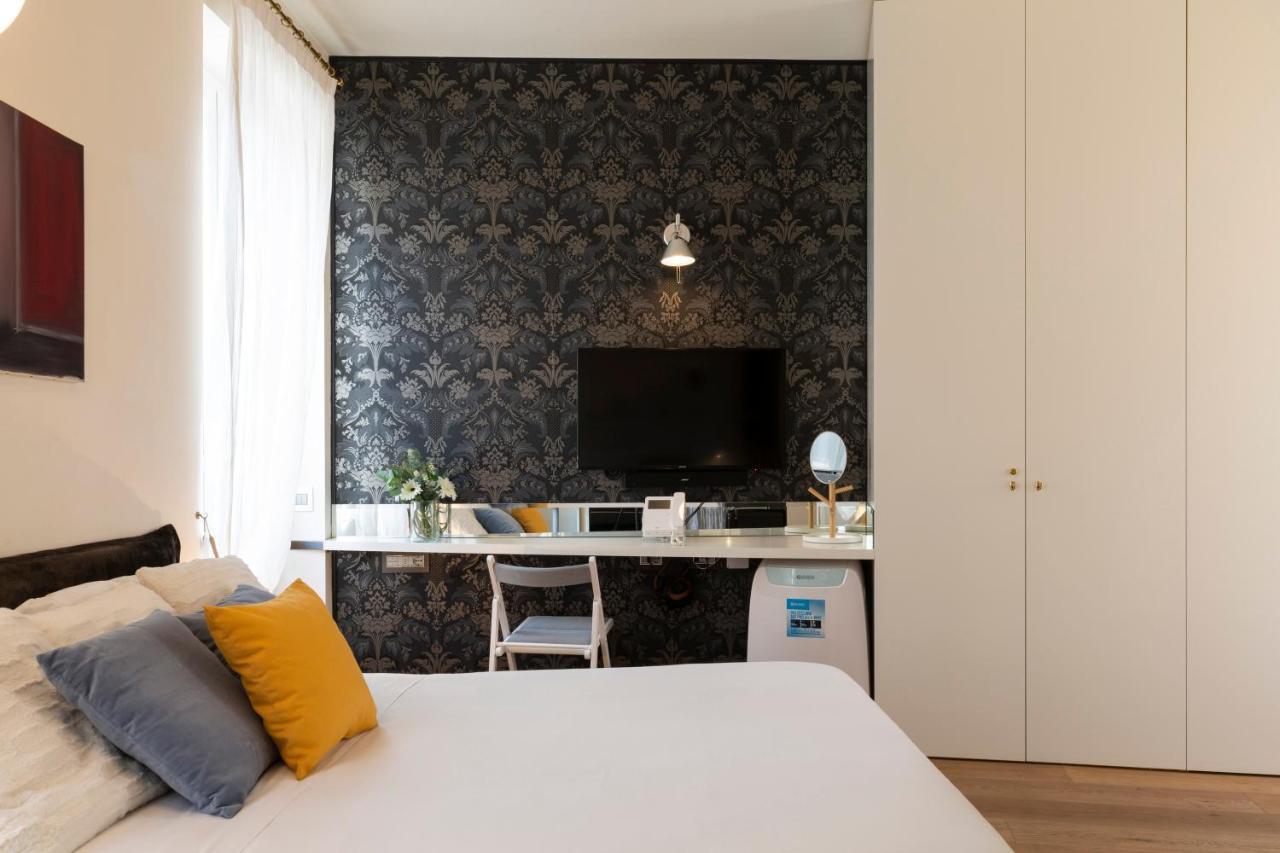 River Sweet Home Milano Dış mekan fotoğraf