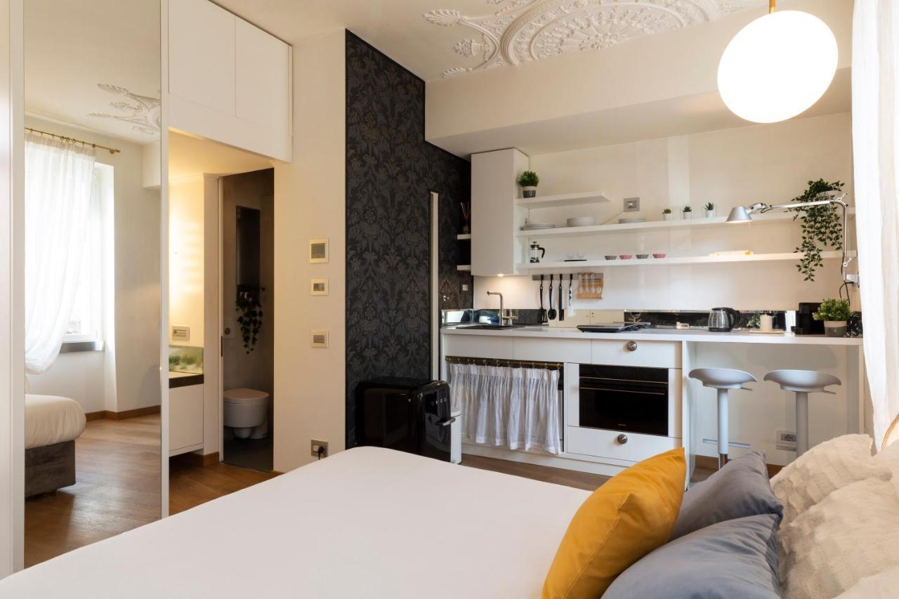 River Sweet Home Milano Dış mekan fotoğraf