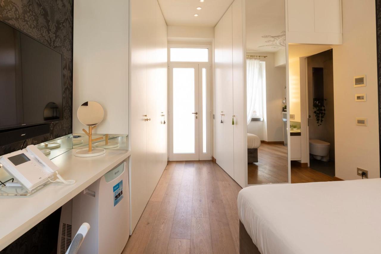 River Sweet Home Milano Dış mekan fotoğraf