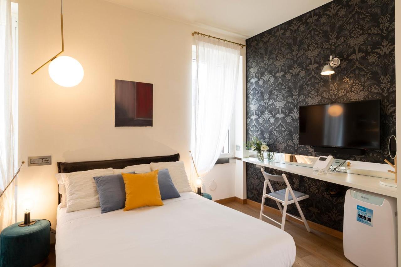 River Sweet Home Milano Dış mekan fotoğraf